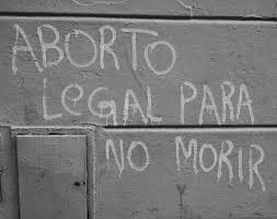 De Delito a Derecho – La legalización del Aborto en la CDMX